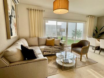 CASA EN VENTA MODELO SALAMANCA DE UN PISO