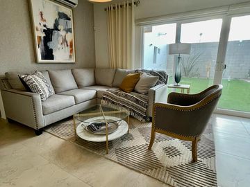 CASA EN VENTA MODELO SALAMANCA DE UN PISO