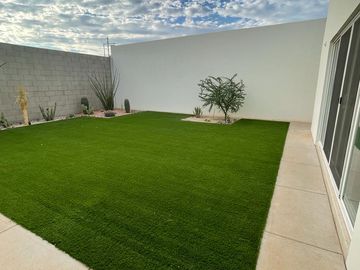 CASA EN VENTA MODELO SALAMANCA DE UN PISO