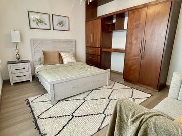 CASA EN VENTA MODELO SALAMANCA DE UN PISO