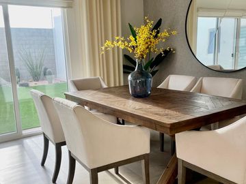 CASA EN VENTA MODELO SALAMANCA DE UN PISO