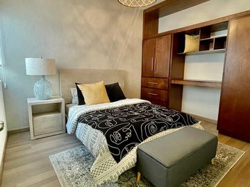 CASA EN VENTA MODELO SALAMANCA DE UN PISO