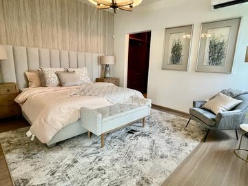 CASA EN VENTA MODELO SALAMANCA DE UN PISO