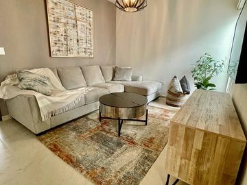 CASA EN VENTA MODELO SALAMANCA DE UN PISO