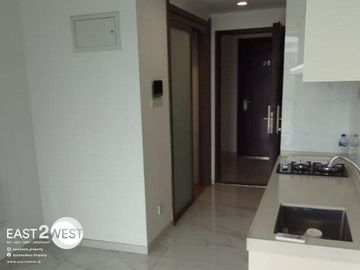 Dijual Apartemen Sky House BSD City Tangerang Bagus Nyaman Murah Siap Huni Lokasi Strategis