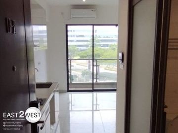 Dijual Apartemen Sky House BSD City Tangerang Bagus Nyaman Murah Siap Huni Lokasi Strategis