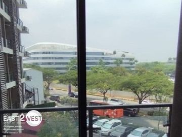 Dijual Apartemen Sky House BSD City Tangerang Bagus Nyaman Murah Siap Huni Lokasi Strategis
