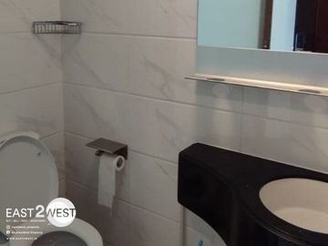 Dijual Apartemen Sky House BSD City Tangerang Bagus Nyaman Murah Siap Huni Lokasi Strategis
