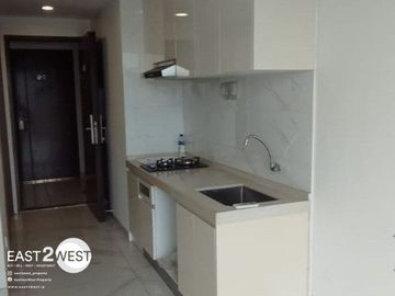 Dijual Apartemen Sky House BSD City Tangerang Bagus Nyaman Murah Siap Huni Lokasi Strategis