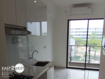 Dijual Apartemen Sky House BSD City Tangerang Bagus Nyaman Murah Siap Huni Lokasi Strategis