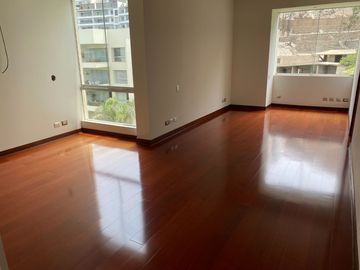 VENDO LINDO PENTHOUSE DE ESTRENO, FRENTE AL GOLF LOS INCAS, SANTIAGO DE SURCO