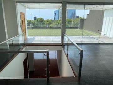 VENDO LINDO PENTHOUSE DE ESTRENO, FRENTE AL GOLF LOS INCAS, SANTIAGO DE SURCO