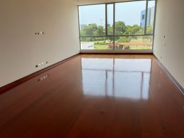VENDO LINDO PENTHOUSE DE ESTRENO, FRENTE AL GOLF LOS INCAS, SANTIAGO DE SURCO