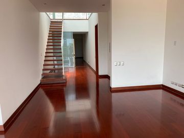 VENDO LINDO PENTHOUSE DE ESTRENO, FRENTE AL GOLF LOS INCAS, SANTIAGO DE SURCO