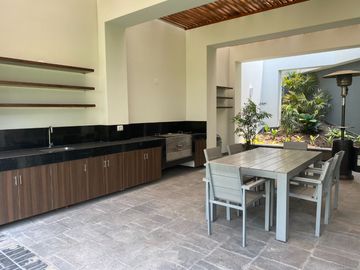 VENDO LINDO PENTHOUSE DE ESTRENO, FRENTE AL GOLF LOS INCAS, SANTIAGO DE SURCO