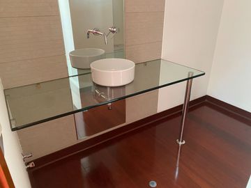 VENDO LINDO PENTHOUSE DE ESTRENO, FRENTE AL GOLF LOS INCAS, SANTIAGO DE SURCO