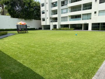 VENDO LINDO PENTHOUSE DE ESTRENO, FRENTE AL GOLF LOS INCAS, SANTIAGO DE SURCO