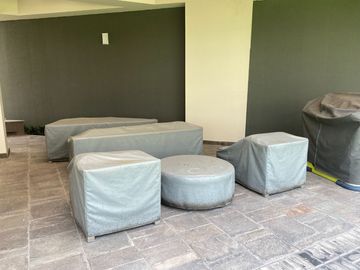 VENDO LINDO PENTHOUSE DE ESTRENO, FRENTE AL GOLF LOS INCAS, SANTIAGO DE SURCO