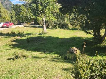 VENDO 17 HECTAREAS, UBICADO EN RIO CARACOLES, COMUNA DE AYSEN, REGION DE AYSEN.