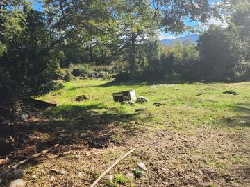 VENDO 17 HECTAREAS, UBICADO EN RIO CARACOLES, COMUNA DE AYSEN, REGION DE AYSEN.