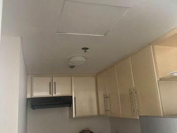 1Br Condo Unit for Sale in Parkside Villas Newport Pasay City