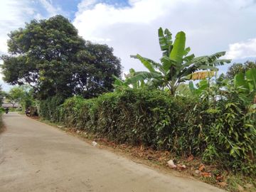 Tanah SHM 1 jutaan Area Pasir Putih Dekat Pintu Tol Sawangan