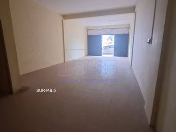 Graha Mas 3 Floor Shophouse Facing One Avenue Batam For Sale