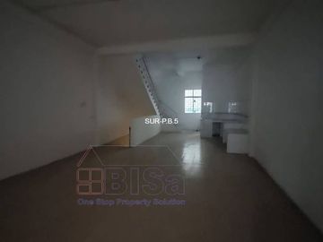 Graha Mas 3 Floor Shophouse Facing One Avenue Batam For Sale