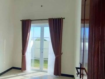 GRAHA BOROBUDUR Belakang Swalayan RAMAI Manyaran Semarang