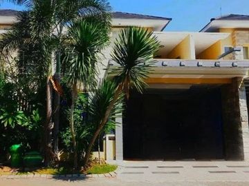 Dijual Rumah Siap Huni Perum Puri Surya Jaya Sidoarjo