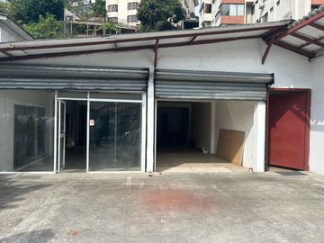 vendo propiedad de más de 600 m2 en entrada Urdesa Norte