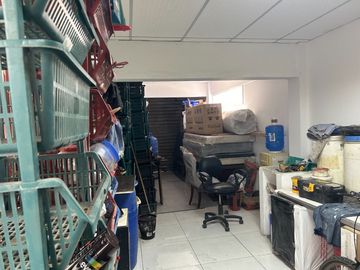 vendo propiedad de más de 600 m2 en entrada Urdesa Norte