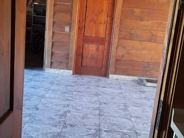 EN PUCON, VENTA HERMOSA CASA EN PARCELA 5000M2 PRECIOSAS VISTAS