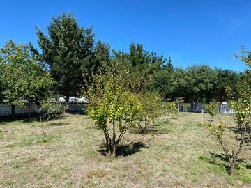EN PUCON, VENTA HERMOSA CASA EN PARCELA 5000M2 PRECIOSAS VISTAS