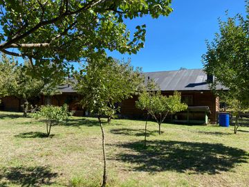 EN PUCON, VENTA HERMOSA CASA EN PARCELA 5000M2 PRECIOSAS VISTAS
