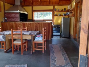 EN PUCON, VENTA HERMOSA CASA EN PARCELA 5000M2 PRECIOSAS VISTAS