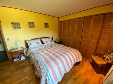 EN PUCON, VENTA HERMOSA CASA EN PARCELA 5000M2 PRECIOSAS VISTAS