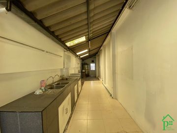 House for sale in city large area in Nong Hoi