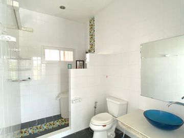 House for sale in city large area in Nong Hoi
