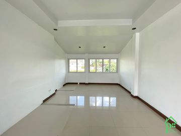 House for sale in city large area in Nong Hoi