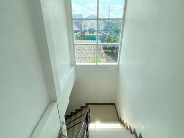 House for sale in city large area in Nong Hoi
