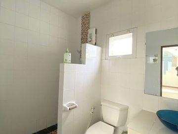House for sale in city large area in Nong Hoi