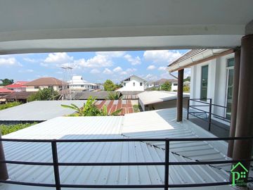 House for sale in city large area in Nong Hoi