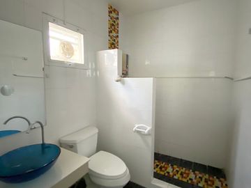 House for sale in city large area in Nong Hoi