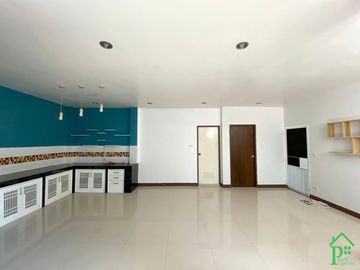 House for sale in city large area in Nong Hoi
