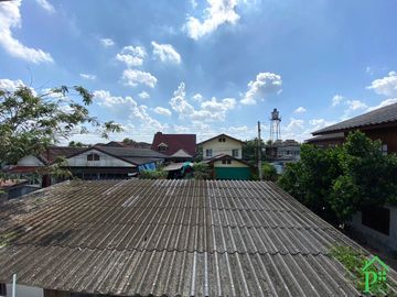 House for sale in city large area in Nong Hoi
