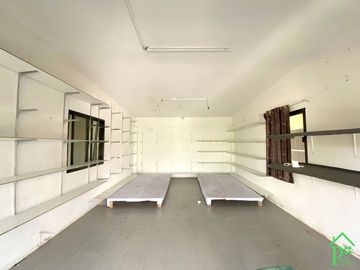 House for sale in city large area in Nong Hoi