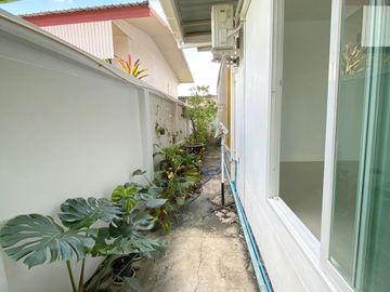 House for sale in city large area in Nong Hoi