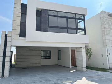 Casa en venta Residencial La Escondida Saltillo, Coahuila