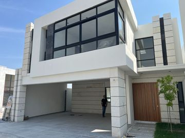 Casa en venta Residencial La Escondida Saltillo, Coahuila